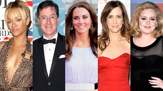Time’s 100 Most Influential People Time’s 100 Most Influential People